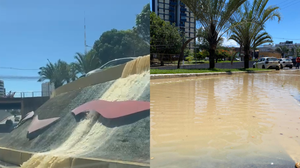 Gabriel Amorim / TNH1 e PSCOM