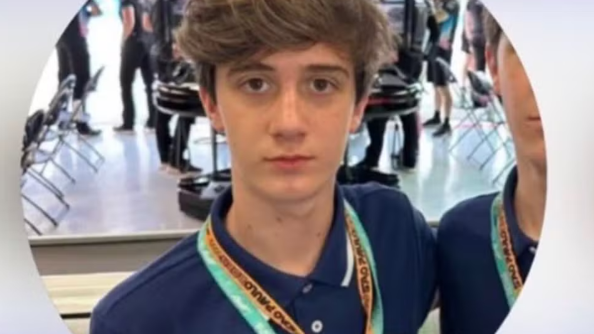 Adolescente morto em acidente era herdeiro de grupo de concessionárias