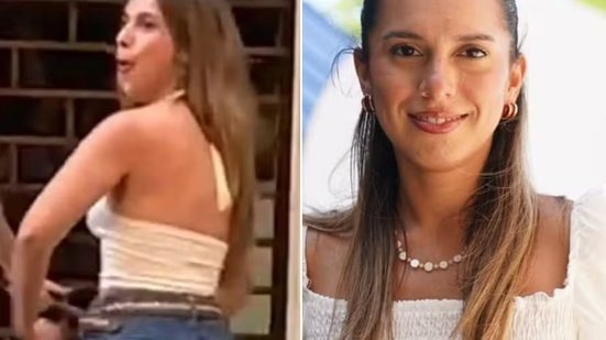 Reprodução/Redes sociais