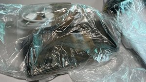 Advogado é detido suspeito de tentar passar celular para preso em presídio de Maceió - Cortesia à TV Pajuçara