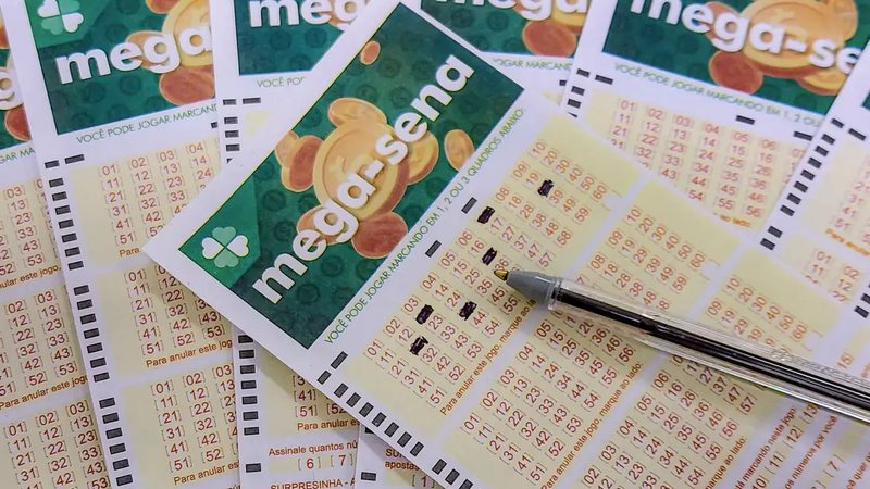 Apostas podem ser feitas até às 20h, horário de Brasília - Foto: Agência Brasil