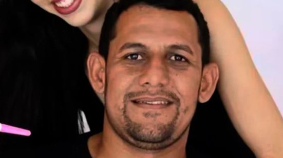 O alagoano Diego da Silva Amaro foi assassinado no interior baiano - Foto: Reprodução/Arquivo Pessoal