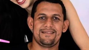 O alagoano Diego da Silva Amaro foi assassinado no interior baiano - Foto: Reprodução/Arquivo Pessoal