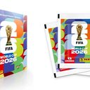 Álbum de figurinhas da Copa irá custar mais de R$ 1.000 para completar - Divulgação / Panini