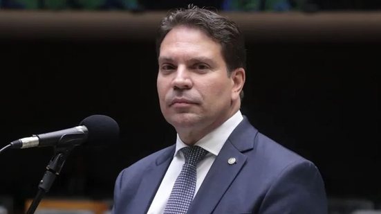 O ex-deputado federal Alexandre Ramagem - Bruno Spada / Câmara dos Deputados