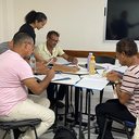 Imagem Educação transformando vidas: curso de letramento apresenta novos caminhos para quem não sabia ler e escrever