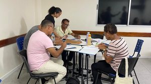 Imagem Educação transformando vidas: curso de letramento apresenta novos caminhos para quem não sabia ler e escrever