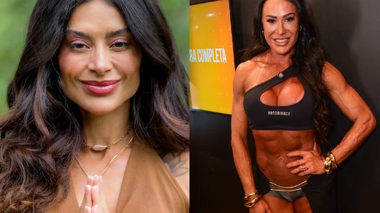 Imagem Famosos voltam atrás e revertem procedimentos estéticos em busca de naturalidade