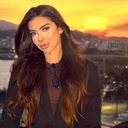 Ana Luiza Mateus, modelo e ex-candidata a Miss Cosmo Bahia - Reprodução / Instagram