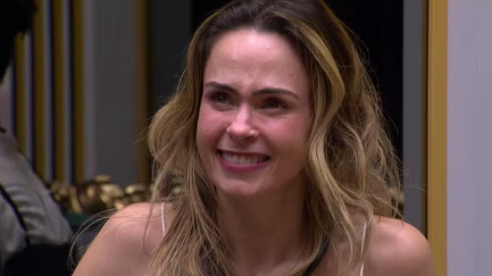 Reprodução / Globo