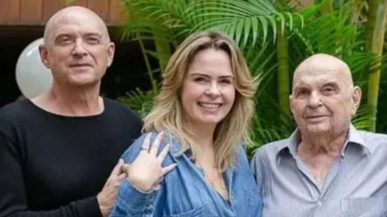 Reprodução/Redes sociais