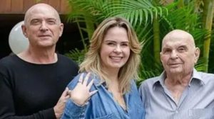 Reprodução/Redes sociais