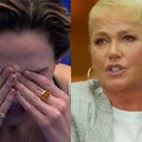 Reprodução / Globo e Globoplay