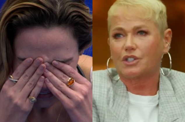 Reprodução / Globo e Globoplay