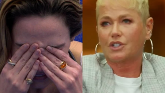 Reprodução / Globo e Globoplay