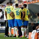 O Brasil está no Grupo C do Mundial de 2026 - Rafael Ribeiro / CBF