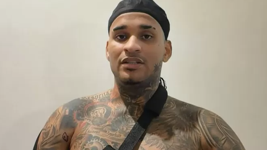 Reprodução / Globo