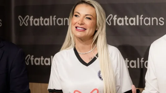 André Oito / Operário