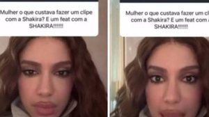 Anitta perde a paciência com seguidor - Reprodução / Instagram