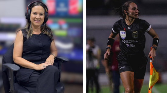 Divulgação / Federação Alagoana de Futebol