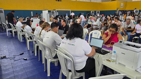 Divulgação/Ascom Arpen Alagoas