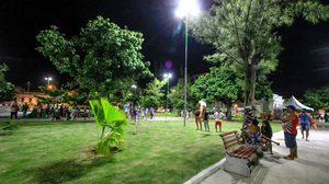 Arquivo/Prefeitura de Maceió