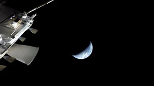 Foto: Reprodução/NASA