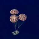 Artemis 2 pousa no Pacífico e conclui a primeira viagem tripulada à Lua do século 21 - NASA