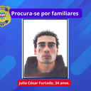 Ascom Polícia Científica