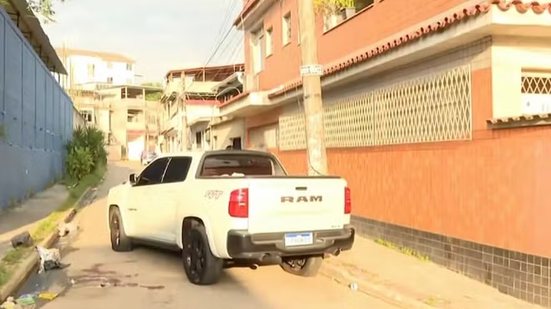 Reprodução/TV Globo