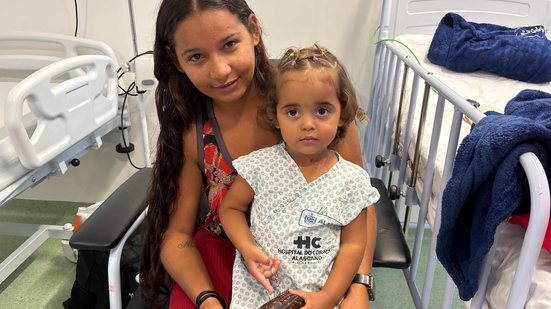 Nataly Lopes/Ascom Sesau