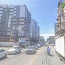 Caso foi registrado na Avenida Deputado José Lages. Acima, imagem de arquivo da avenida - Reprodução / Google Street View