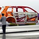 Foto:  Qilai Shen/Bloomberg