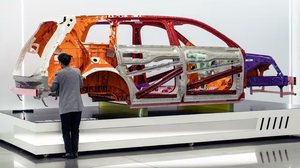 Foto:  Qilai Shen/Bloomberg