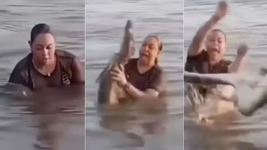 Reprodução/Redes sociais