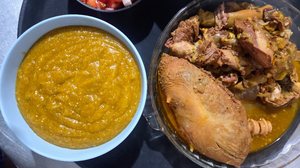 Imagem Muito além da buchada do Bar do Carneiro