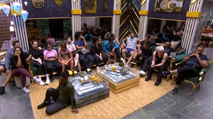 Reprodução / Globo