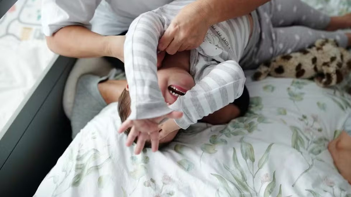 \u0027Olha a Jéssica!\u0027: o que há por trás da trend que faz crianças pararem de chorar instantaneamente