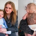 Foto: William Dax / SWNS