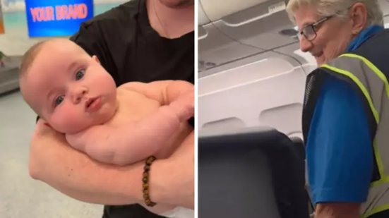 Reprodução/Redes sociais