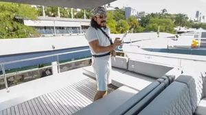 Divulgação / Schaefer Yachts