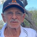 Benedito Gomes é procurado em Delmiro Gouveia - Arquivo Pessoal