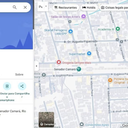 Imagem Bocas de fumo são cadastradas no Google Maps e chamam atenção