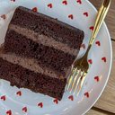 Imagem Preto Joia, meu favorito no Bolo Divino Café