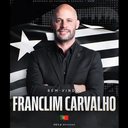 Botafogo anuncia técnico Franclim Carvalho, ex-auxiliar de Artur Jorge - Divulgação / Botafogo