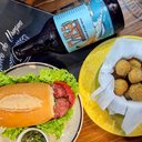 Imagem Campeón no Mercado das Artes 31: comida uruguaia e chope artesanal no Dia de Mercado