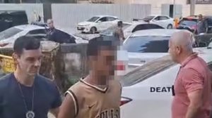 Foto: Reprodução/PC-RJ