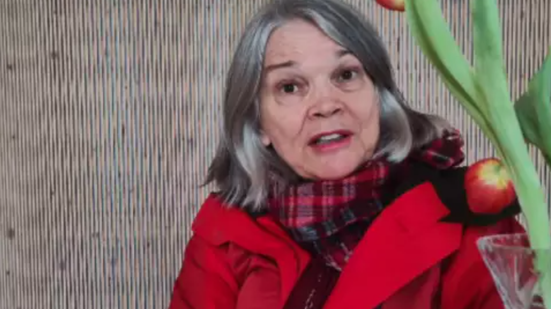 Reprodução/Instagram/celiamariacassiano