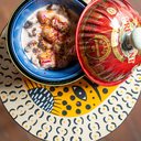 Imagem Meu Favorito: nhoque de queijo do reino do chef Thiago Brandão, do Brotto