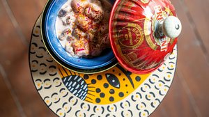 Imagem Meu Favorito: nhoque de queijo do reino do chef Thiago Brandão, do Brotto